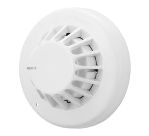 Eaton Addressable Multi-Mode Heat Detector (CAH330)