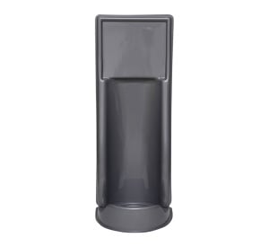 FMC Single Universal Economy Fire Extinguisher Stand (Grey) (FMCUNI1G)