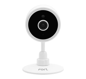 ESP Fort Smart Security Wi-Fi Indoor Camera (ECSPCAM)