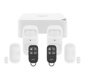 ESP Fort Smart Security Alarm Kit (ECSPK6)