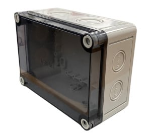 Hochiki Ekho Back Box for Input Module (EK-BOX-02)