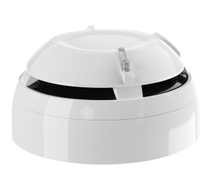 Hochiki EK-WL8-O Ekho Hybrid Wireless Optical Smoke Detector