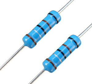 Eaton Conventional End of Line Resistor (Pack of 5) (EOLR)