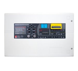 C-TEC EP 3 Zone Automatic Extinguisher Release Panel (EP203)