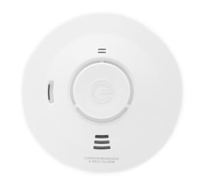 Espire ES1CHL 10 Year Battery Carbon Monoxide & Heat Alarm