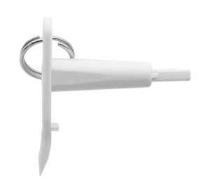 Espire ES1MTW Alarm Multi Tool 2 Pack White for Espire
