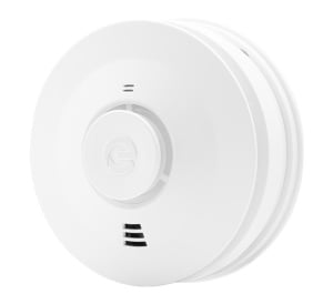 Espire ES1MUL 10 Year Battery Multi Sensor Fire Alarm