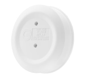 Espire ES1RB 230V Mains Relay Base with Volt Free Output