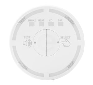Espire 10 Year Battery RF Remote Control Switch (ES1REM)