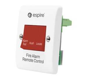 Espire ES1REMV 230V Mains Hardwired Remote Control Switch