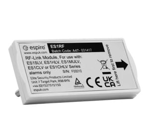 Espire RF Module for Mains Powered Alarms with 10 Year Battery (ES1RF)