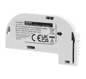 Espire RF Module for Lithium Battery Powered Alarms (ES1RF2)
