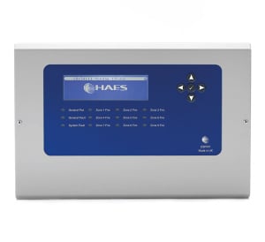 HAES ESA-2001 Esprit Addressable Networked Repeater Panel