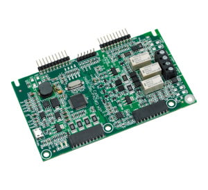 HAES Esprit Addressable Loop Card Kit (Apollo Protocol) (ESA-3006)