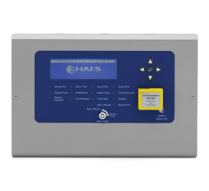 HAES Esprit-G Graphic Display Remote Status Unit (ESG-2001)