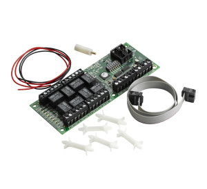 HAES Esprit-G Extinguishant Release Panel Output Card (ESG-2005)