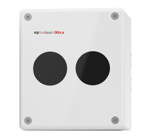 Hochiki espFIREbeam Xtra Beam Smoke Sensor (includes controller and reflector)