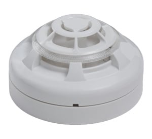 Nittan EV-H2-CS Evolution High Temp Heat Detector (84 Deg)