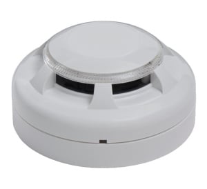 Nittan EV-PY Evolution Addressable Optical Smoke Detector