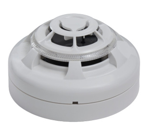Nittan EV-PYH Evolution Optical Smoke & Heat Multisensor