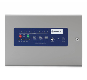 HAES Esento Marine Approved 12 Zone Conventional Fire Panel (ESEN-12MAR)