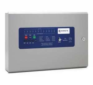 HAES ESEN-12MAR Esento Marine 12 Zone Conventional Panel