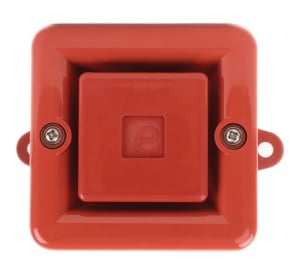 EXS230-1 | FireAngel Weatherproof External Sounder (100dB)