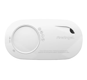 FA3328-EUT | FireAngel 10 Year NFC Carbon Monoxide Alarm