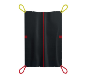 Bridgehill 8m x 10m XL Standard Car Fire Blanket (FB-CAR-002-BGH)