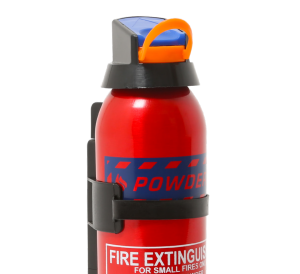 Firechief 600g BC Dry Powder Aerosol Fire Extinguisher (FCDP-S)