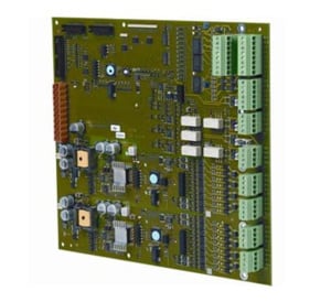 Siemens FCI2004-A1 Cerberus PRO Periphery Board (4 Loop) (A5Q00009953-R)