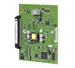 Siemens FCL2006-A1 Cerberus PRO Line Card Interactive (S54400-A108-A1)