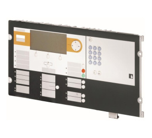 Siemens FCM7204-Z3 Cerberus PRO Replacement PMI Door (EN54 version without Zonal LEDs) (S54400-F85-A1)