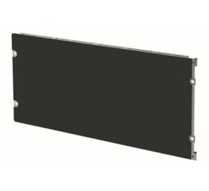 Siemens FCM7210-Z3 Cerberus PRO Replacement Blank Plate for Panel Housing (S54400-F76-A1)