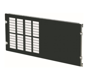 Siemens FCM7213-Y3 Cerberus PRO 48 Zone LED Indicator (Fire & Fault) (S54400-B149-A1)