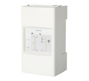 Siemens FDA221 Cerberus PRO ASD Aspirating Smoke Detector 500m² (Standalone) (S54333-F15-A1)