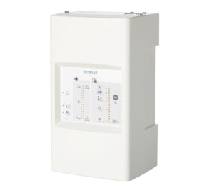 Siemens FDA241 Cerberus PRO ASD Aspirating Smoke Detector 800m² (Standalone) (S54333-F17-A1)
