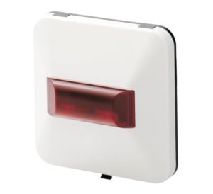 Siemens FDCAI221 Cerberus PRO Addressable Alarm Remote Indicator (S54370-F10-A1)