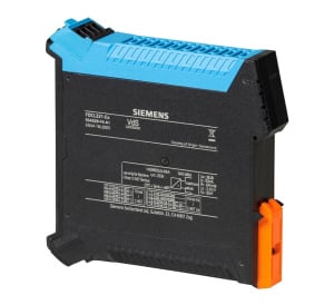 Siemens FDCL221-Ex Line Adapter (Ex) for Peripheral Devices in Potentially Explosive Areas (S54329-F4-A1)