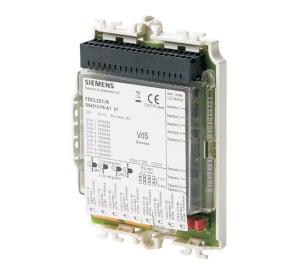 Siemens FDCL221-M Cerberus PRO Multi-Line Separator Module (S54312-F6-A1)
