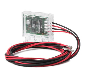 Siemens FDCL221 Cerberus PRO Line Isolator (A5Q00004011)