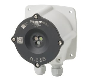 Siemens FDF242 Cerberus PRO Addressable Flame Detector (S54330-F5-A1)