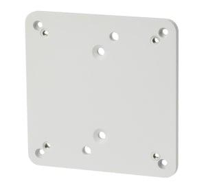 Siemens FDFA242 Adapter Plate for FDF242 Flame Detector (S54330-B12-A1)