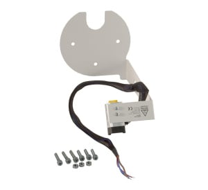 Siemens FDLH242 Beam Detector Heating Unit (Requires 24v Supply) (S54331-B20-A1)