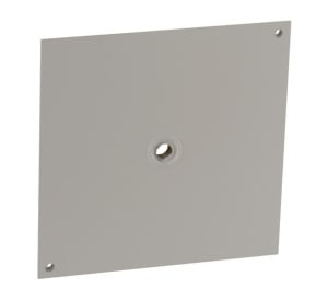 Siemens FDLRSA242 Short Range Prism Mounting Plate (S54331-B22-A1)