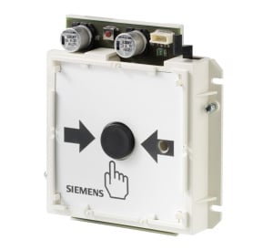 Siemens FDME273 SWING Wireless Manual Call Point Switching Unit (Requires 1 x Battery & 1 x FDMH273-R) (S54323-B108-A1)