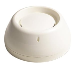 Siemens FDS221-W Cerberus PRO Alarm Sounder 80-99 dBA (White) (No Base) (Legacy) (A5Q00006711)