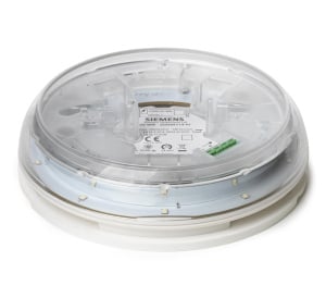Siemens FDSB227-WR Cerberus PRO Voice Sounder Beacon Base (Red LED) (No Base) (S54364-F15-A1)