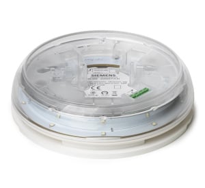 Siemens FDSB226-WW Cerberus PRO Sounder Beacon Base (White LED) (No Base) (S54364-F14-A1)