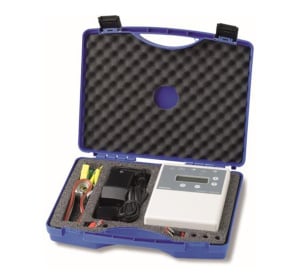 Siemens FDUL221 Cerberus PRO Loop Test & Diagnostics Kit (A5Q00004397)